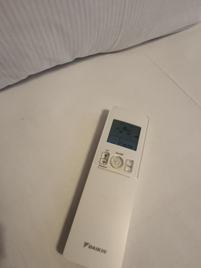 Hotel Pension Graf Konstanz Exteriör bild